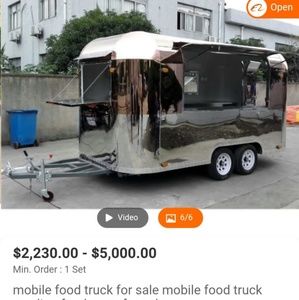 Meet your Posher, Sandy